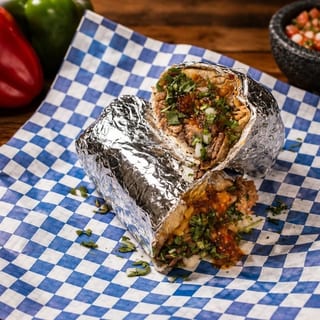 Chico Burrito