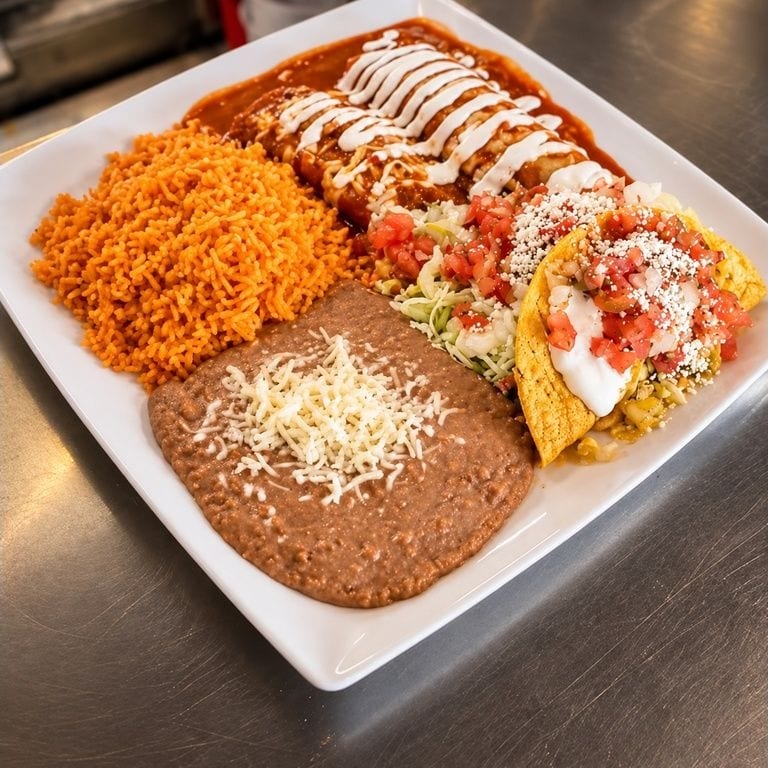Taco Salad Delight